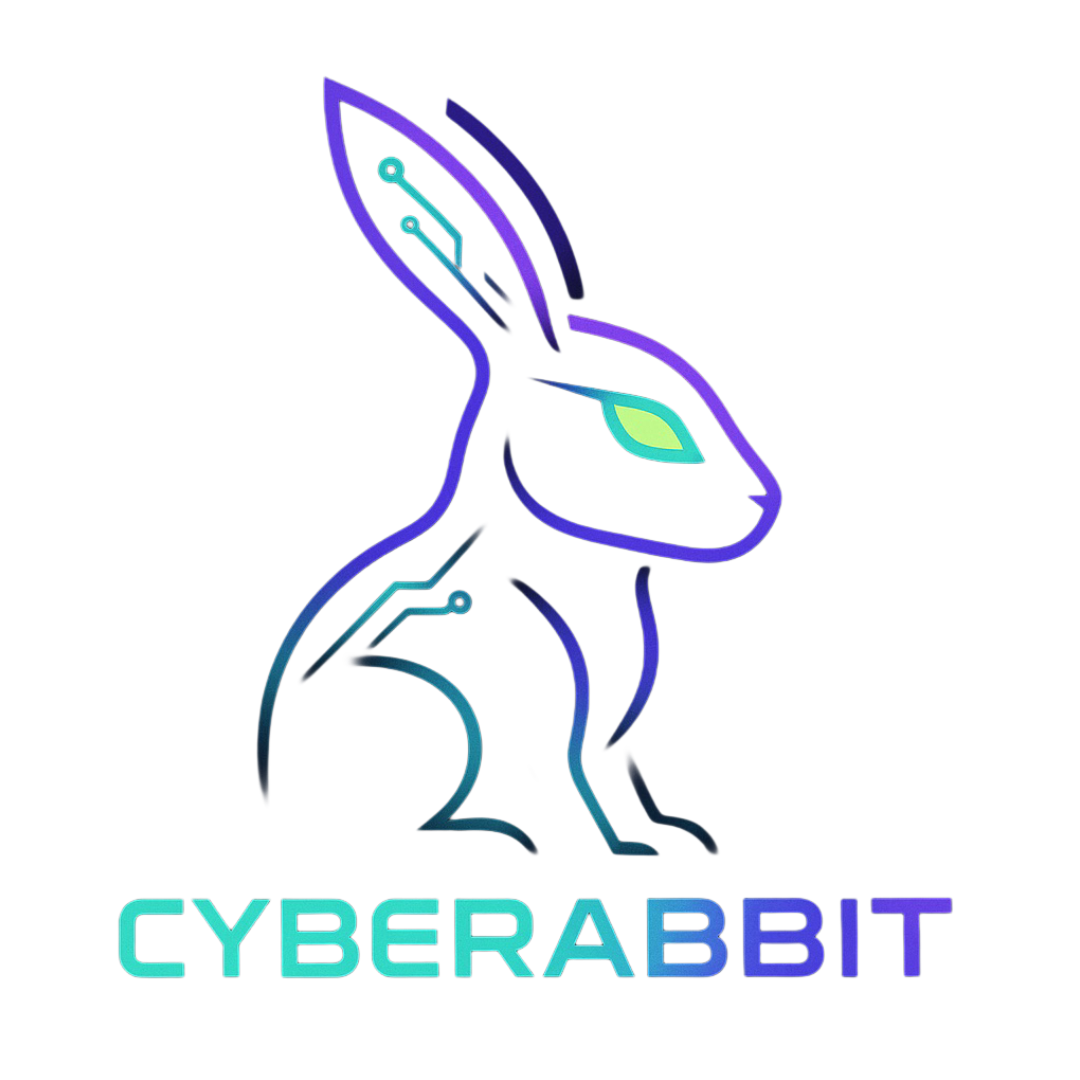 Cyberabbit Logo